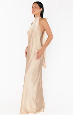 Kids Show Me Your Mumu Lisa Maxi Dress
