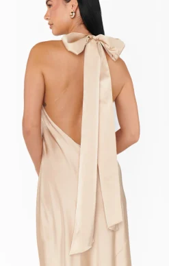 Kids Show Me Your Mumu Lisa Maxi Dress