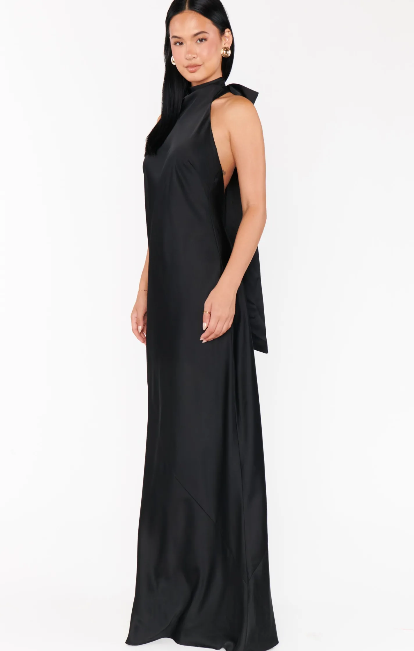 Kids Show Me Your Mumu Lisa Maxi Dress
