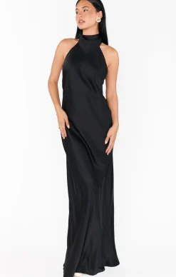 Kids Show Me Your Mumu Lisa Maxi Dress