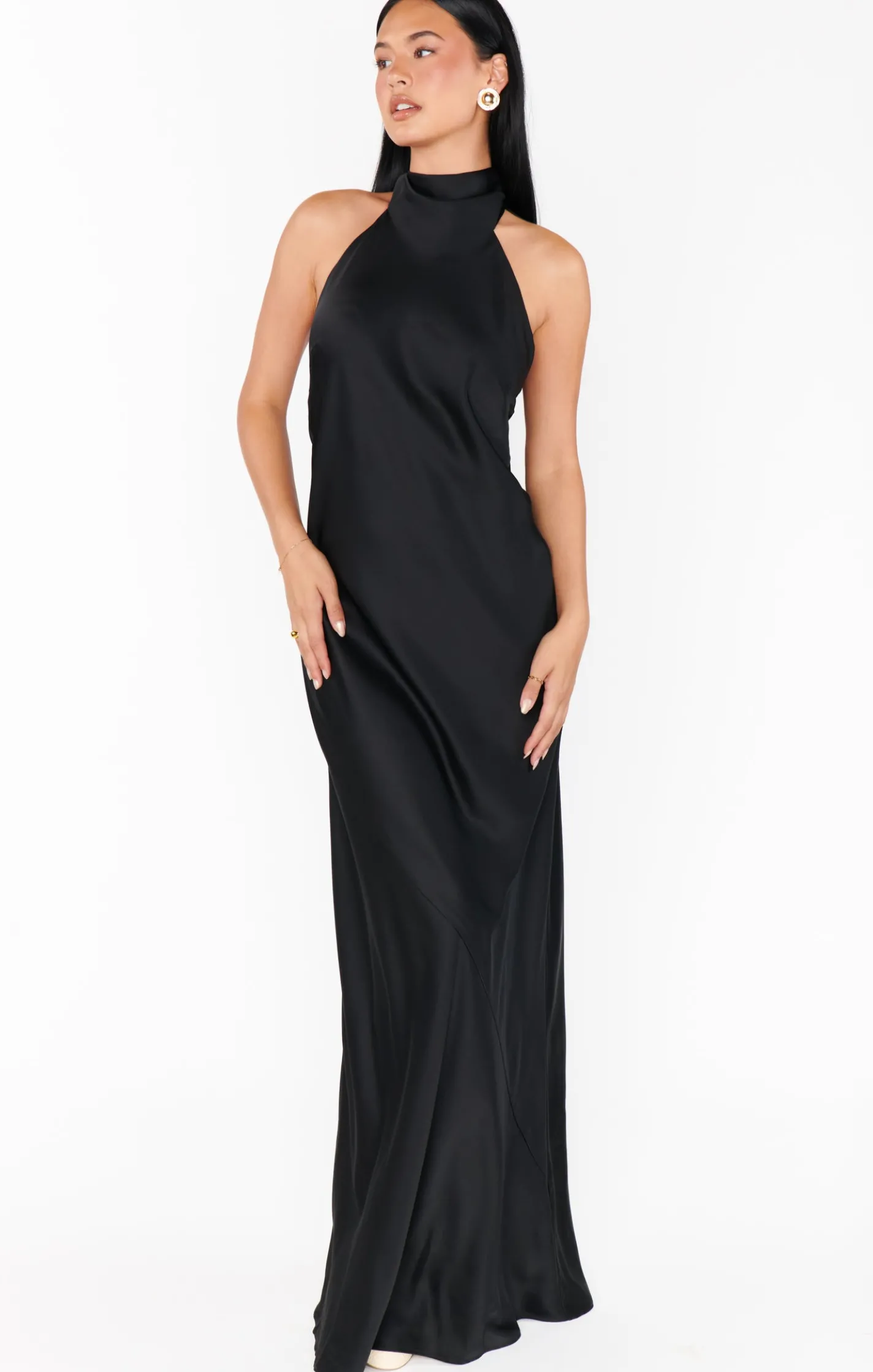 Kids Show Me Your Mumu Lisa Maxi Dress