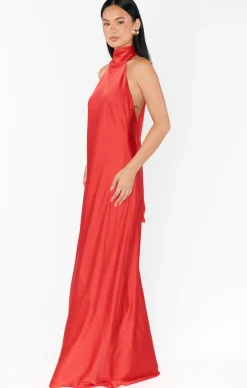Kids Show Me Your Mumu Lisa Maxi Dress