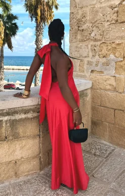 Kids Show Me Your Mumu Lisa Maxi Dress
