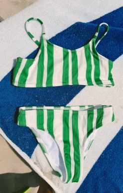 Kids Show Me Your Mumu Little Annie Bikini
