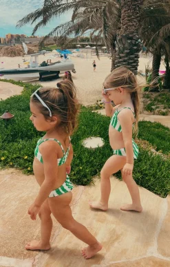 Kids Show Me Your Mumu Little Annie Bikini