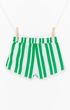 Kids Show Me Your Mumu Little Beach Bum Trunks