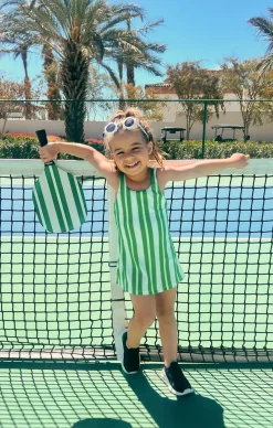 Kids Show Me Your Mumu Little Bimini Swim Dress