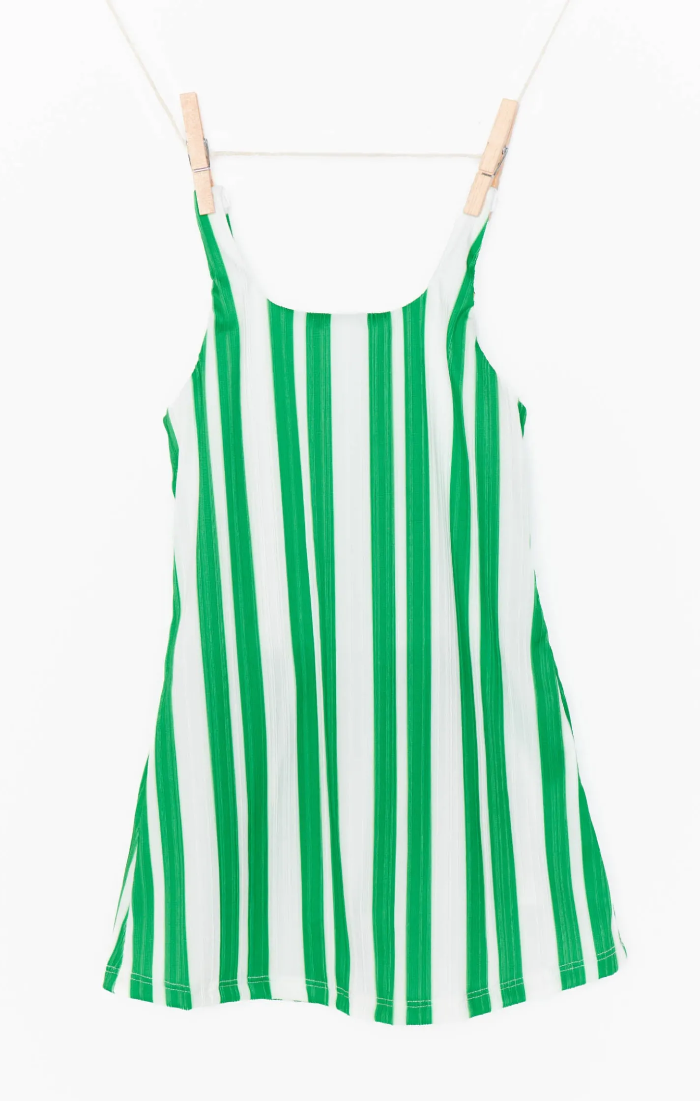 Kids Show Me Your Mumu Little Bimini Swim Dress