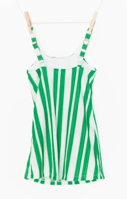 Kids Show Me Your Mumu Little Bimini Swim Dress