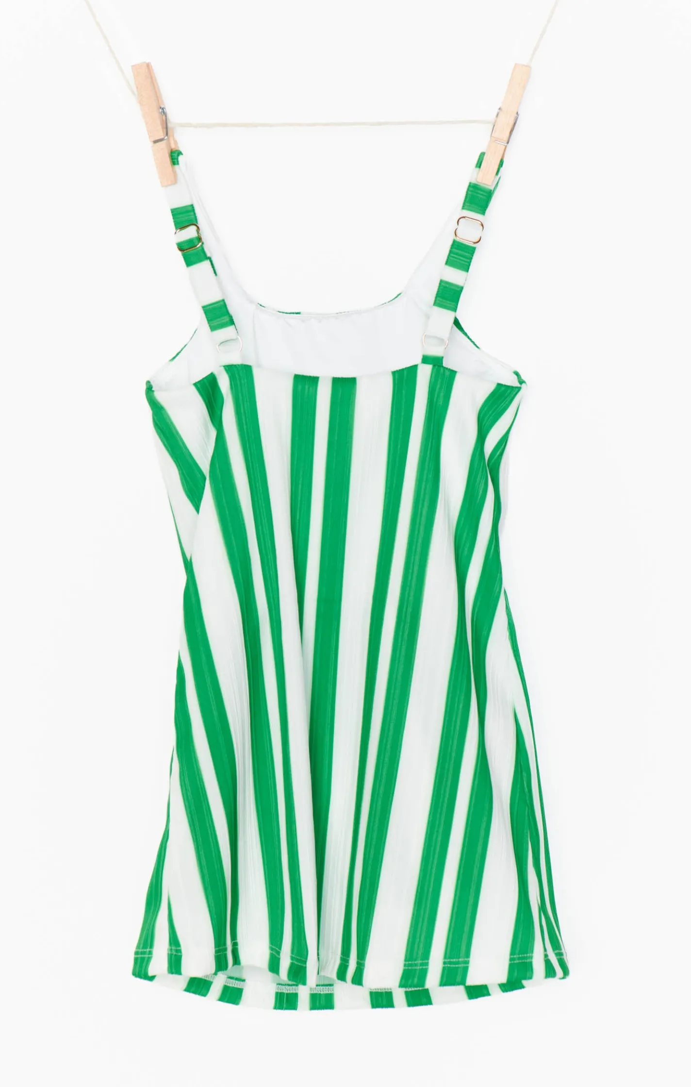 Kids Show Me Your Mumu Little Bimini Swim Dress
