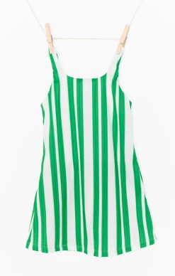 Kids Show Me Your Mumu Little Bimini Swim Dress