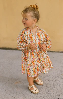 Kids Show Me Your Mumu Little Birdie Dress