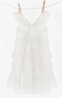 Kids Show Me Your Mumu Little Fairytale Dress