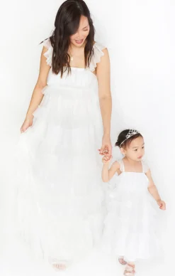 Kids Show Me Your Mumu Little Fairytale Dress