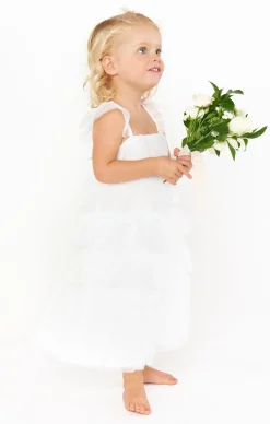 Kids Show Me Your Mumu Little Fairytale Dress