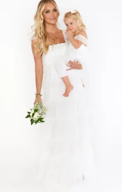Kids Show Me Your Mumu Little Fairytale Dress