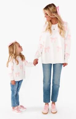 Kids Show Me Your Mumu Little Gabrielle Sweater