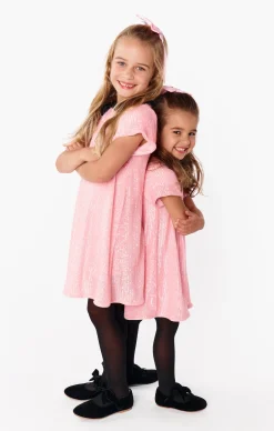 Kids Show Me Your Mumu Little Sugarplum Dress
