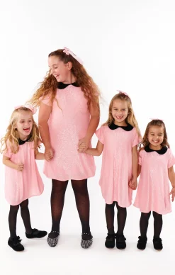 Kids Show Me Your Mumu Little Sugarplum Dress