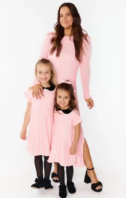 Kids Show Me Your Mumu Little Sugarplum Dress