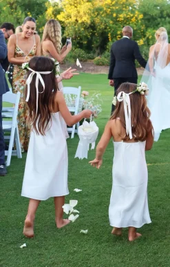 Kids Show Me Your Mumu Little Verona Dress