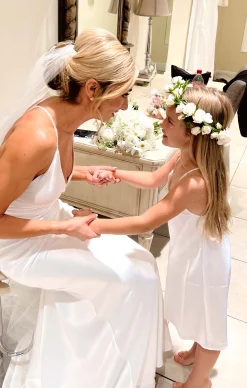 Kids Show Me Your Mumu Little Verona Dress