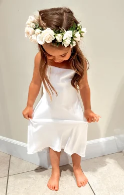 Kids Show Me Your Mumu Little Verona Dress