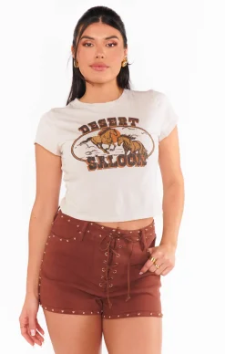 Show Me Your Mumu Liv Tee