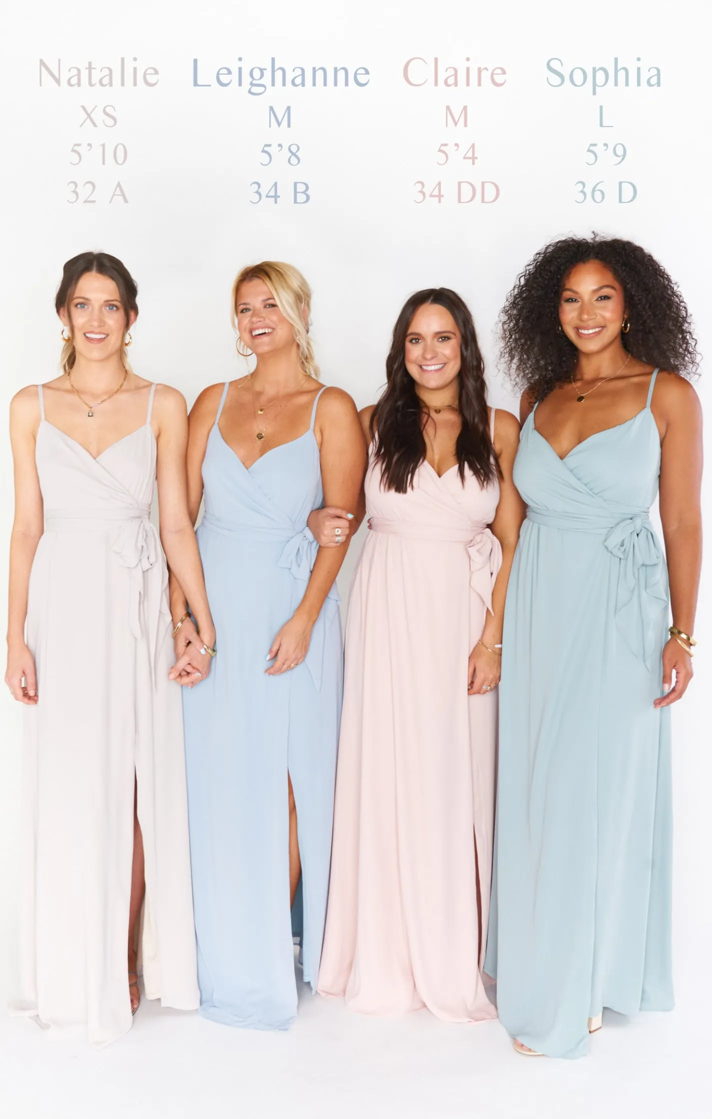 Show Me Your Mumu Liz Maxi Dress