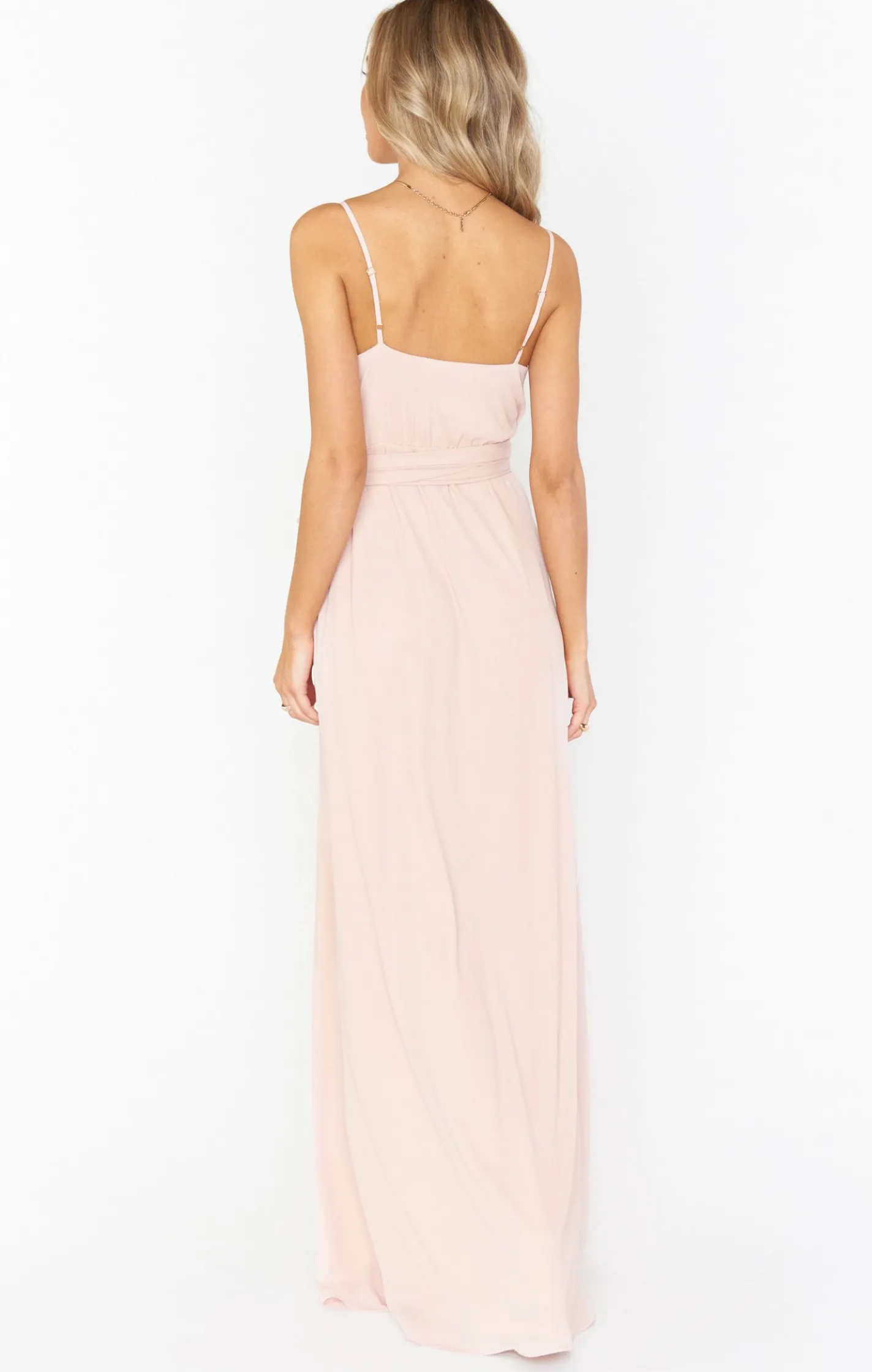 Show Me Your Mumu Liz Maxi Dress