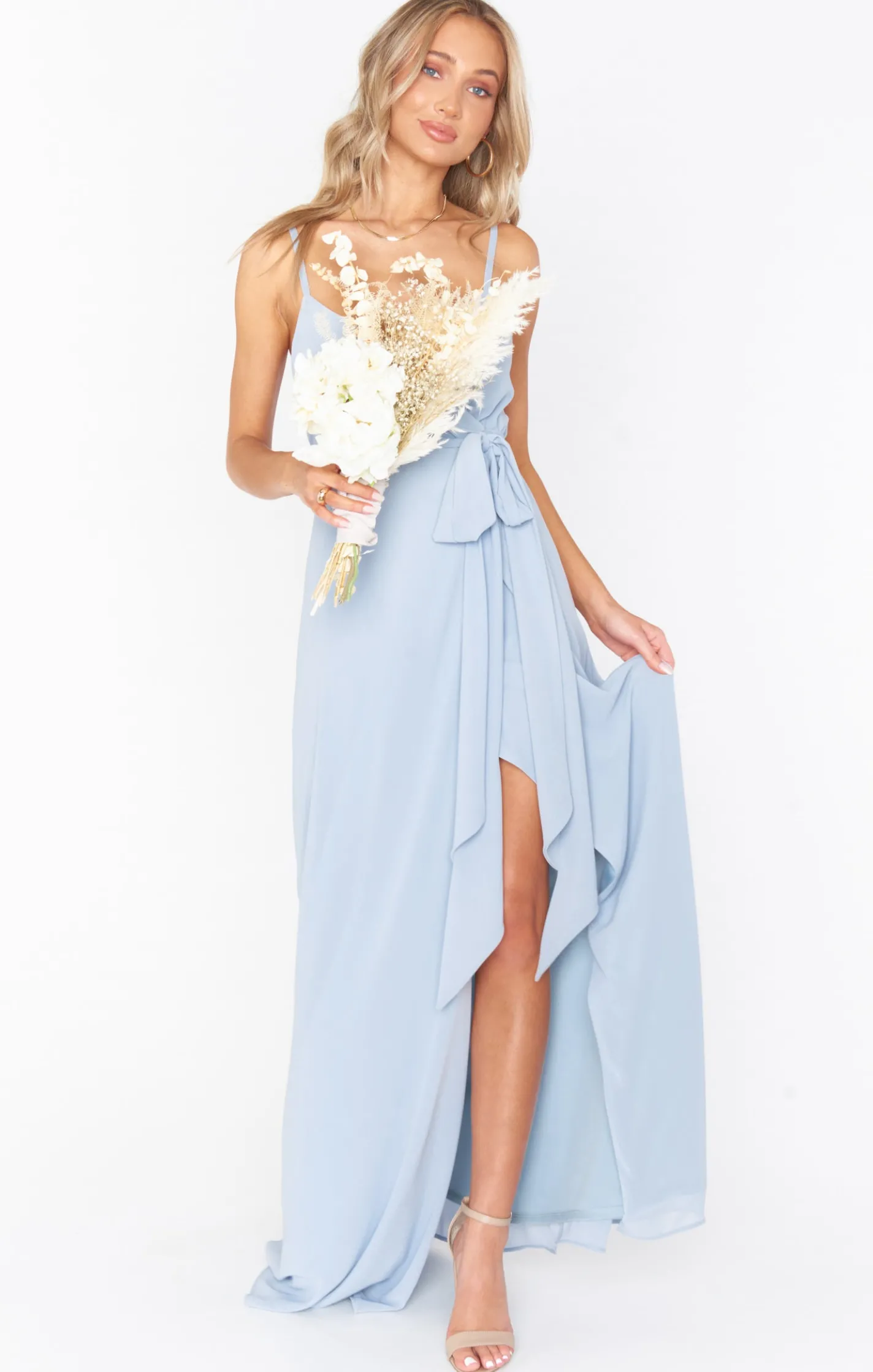 Show Me Your Mumu Liz Maxi Dress