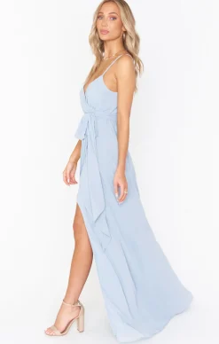 Show Me Your Mumu Liz Maxi Dress