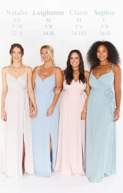 Show Me Your Mumu Liz Maxi Dress
