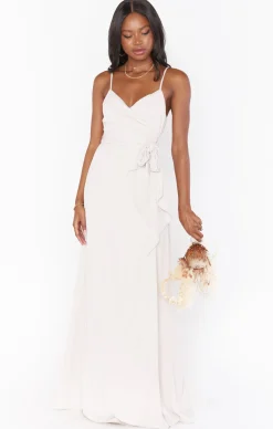 Show Me Your Mumu Liz Maxi Dress