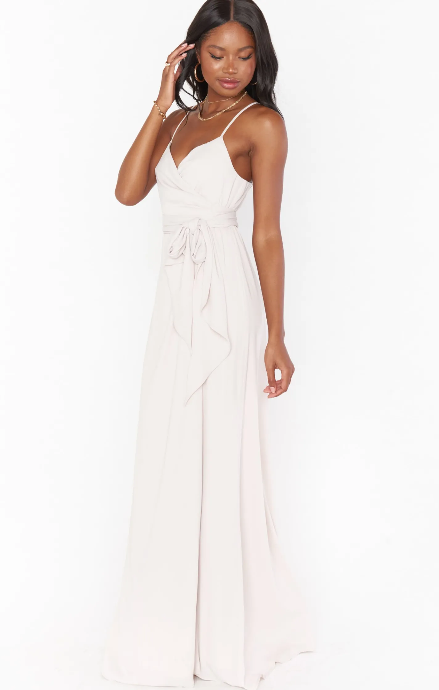 Show Me Your Mumu Liz Maxi Dress