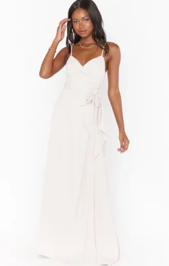 Show Me Your Mumu Liz Maxi Dress
