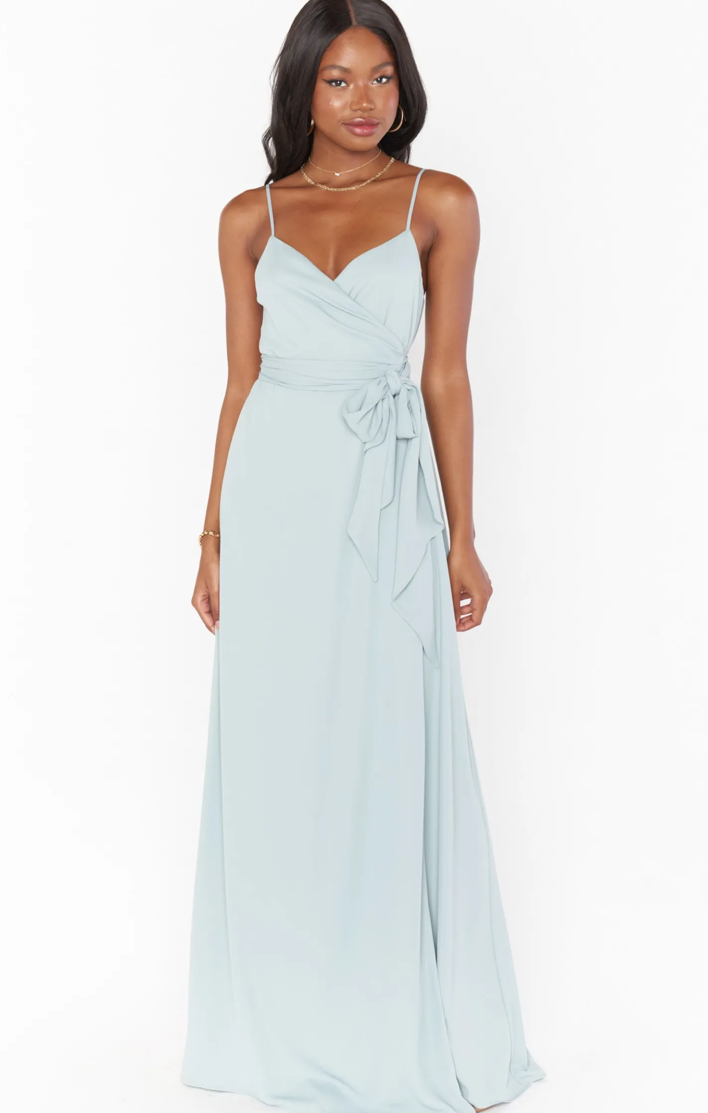 Show Me Your Mumu Liz Maxi Dress