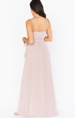 Show Me Your Mumu Liz Maxi Dress