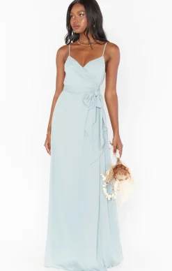Show Me Your Mumu Liz Maxi Dress