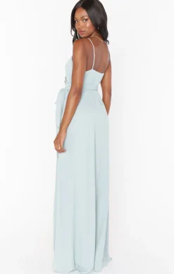 Show Me Your Mumu Liz Maxi Dress