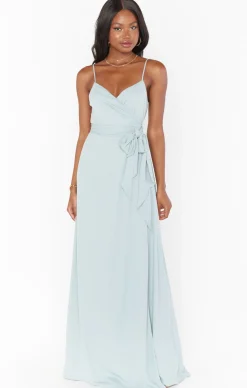 Show Me Your Mumu Liz Maxi Dress