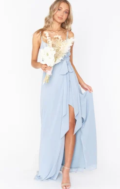 Show Me Your Mumu Liz Maxi Dress