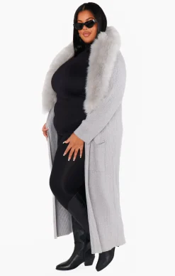 Show Me Your Mumu Lombardi Long Cardi