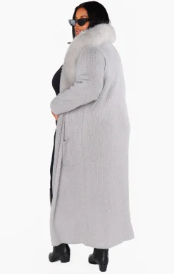Show Me Your Mumu Lombardi Long Cardi