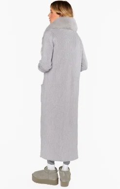 Show Me Your Mumu Lombardi Long Cardi