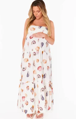 Show Me Your Mumu Long Weekend Maxi Dress