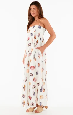 Show Me Your Mumu Long Weekend Maxi Dress