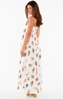 Show Me Your Mumu Long Weekend Maxi Dress