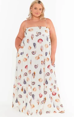 Show Me Your Mumu Long Weekend Maxi Dress