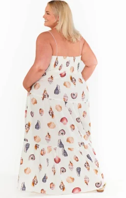 Show Me Your Mumu Long Weekend Maxi Dress
